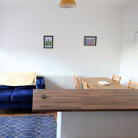 Contemporary Home In Friendly Easton, Free Parking Bristol Dış mekan fotoğraf