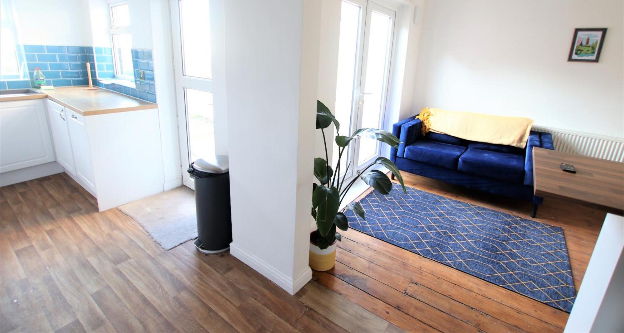Contemporary Home In Friendly Easton, Free Parking Bristol Dış mekan fotoğraf